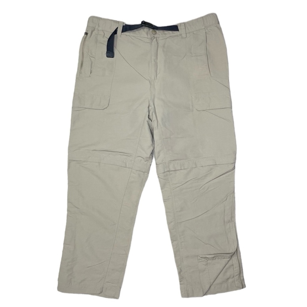 The North Face hiking pants
